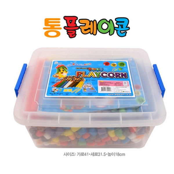 (PL) 통플레이콘