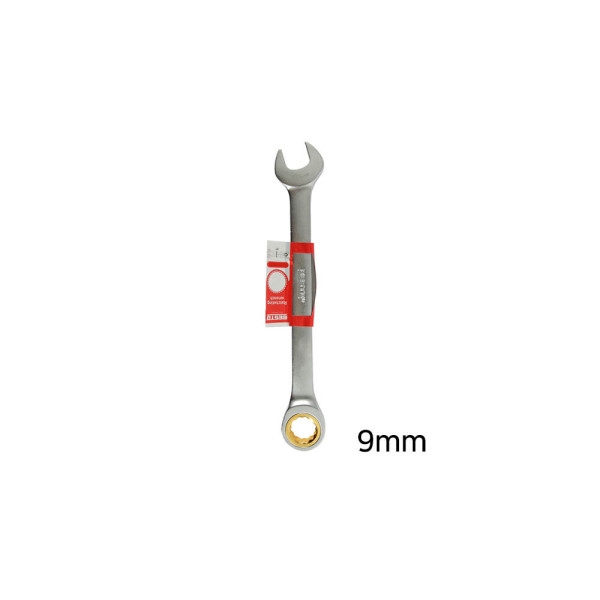 베스토 기어 라쳇 렌치 B-GW-09 9mm