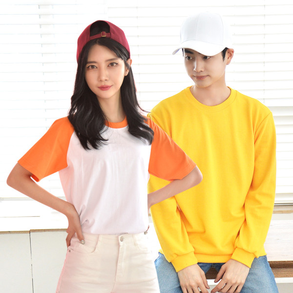 교복몰 큰머리도 걱정없다 착시볼캡 9Colors