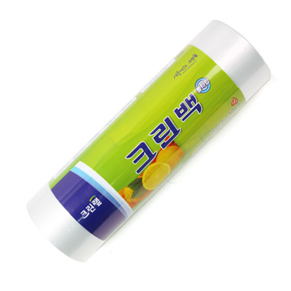 크린롤백25x35x200매