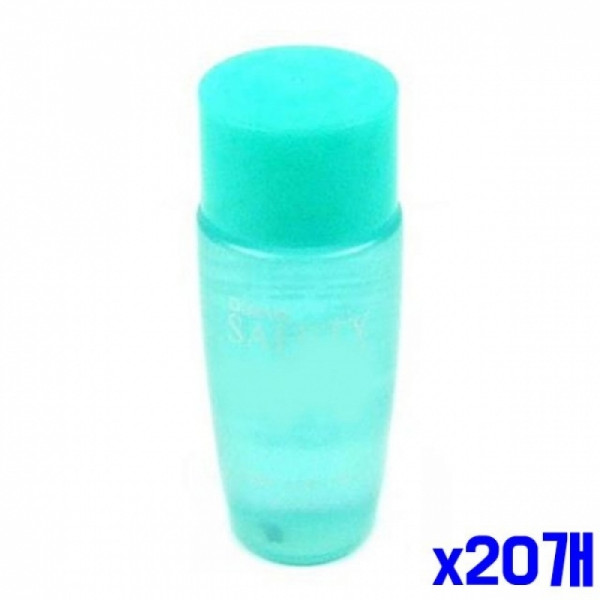 네일 리무버 80ml-색상랜덤 x20개