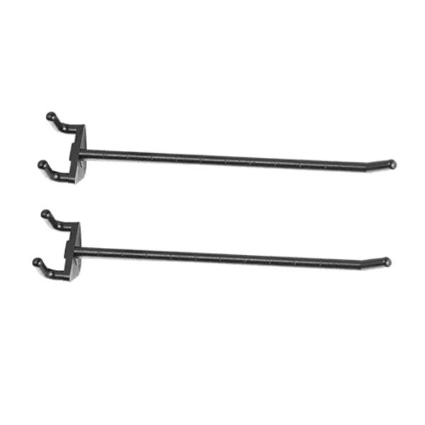 진열 페그보드 후크세트 150mm 2pcs 색상선택