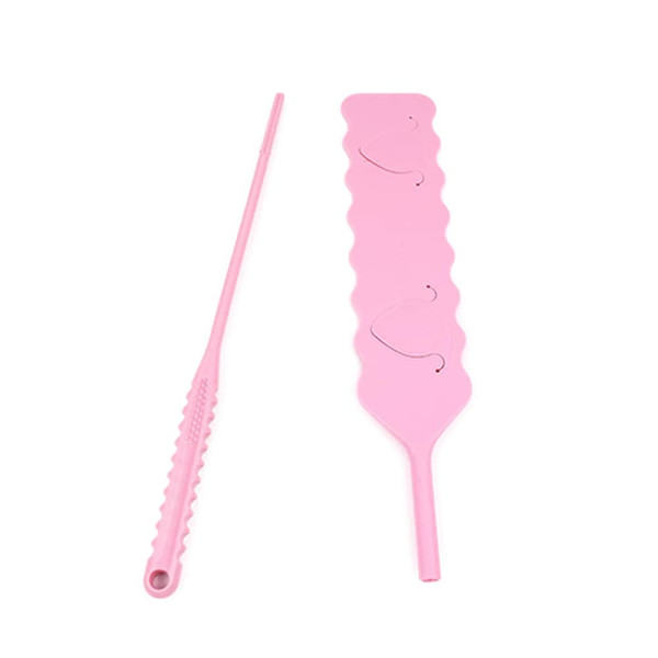 틈새먼지 밀대