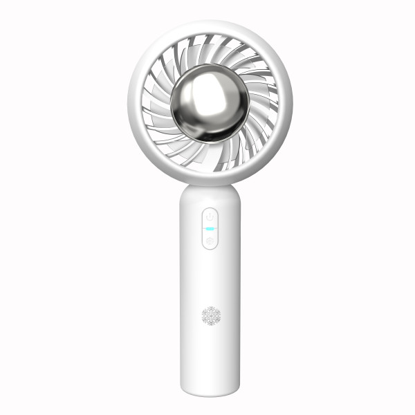 10초 급속 냉각 쿨링 휴대용 미니 손 선풍기 핸디형 핸드 충전식 무소음 무선선풍기