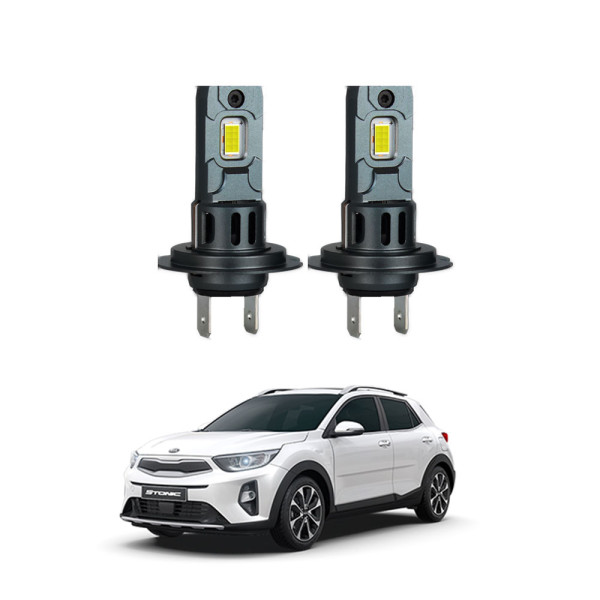 12V H11 55W 국산 순정 할로겐 전조등 램프 개당판매