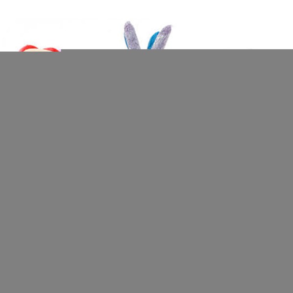 (PL) 플레이콘 미니아트저금통5인용(나비)