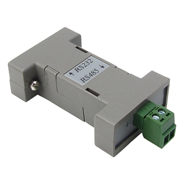 DB9Pin 커넥터 RS232 to RS485 컨버터