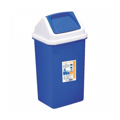 아카데미 사각휴지통 MA 715 특대 60L 283 388 712mm