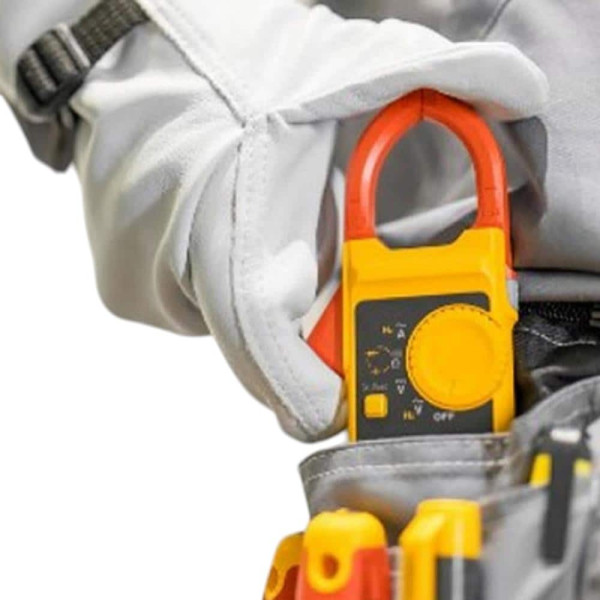 FLUKE-301B 멀티 클램프 테스터기