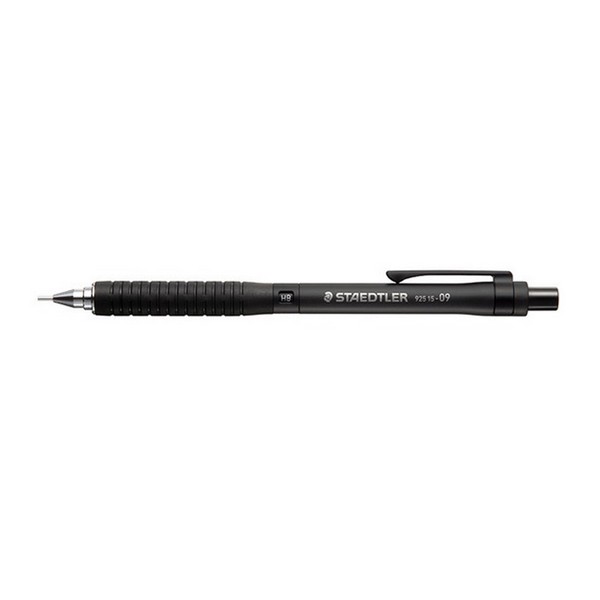 스테들러 샤프 925 15 0.9mm(141X10X12mm 0.9mm)