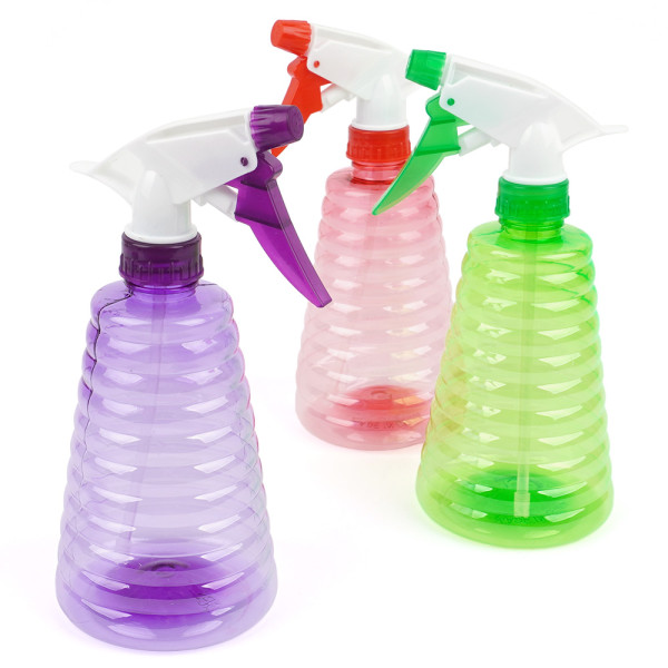 500ml 컬러 분무기