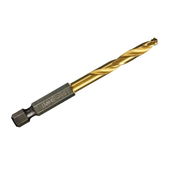 임팩드라이버 철공용비트 DT50007 5mm