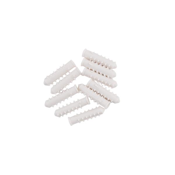 소포장 PVC칼브럭 6X30 40개입 봉