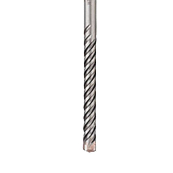 SDS PLUS 5X 4날 햄머드릴비트 19x200mm