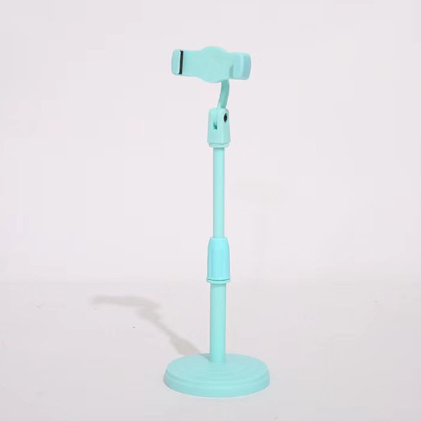 촬영용 영화감상 스마트폰 거치대 높이조절 회전가능