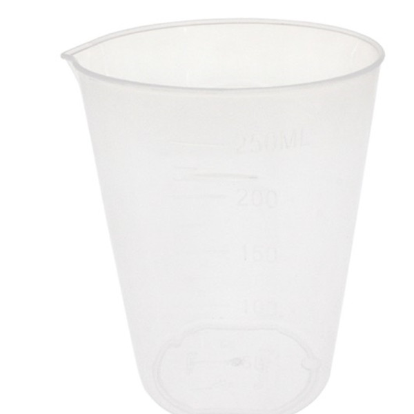 (TD) (재료) 슬라임전용계량컵 250ml