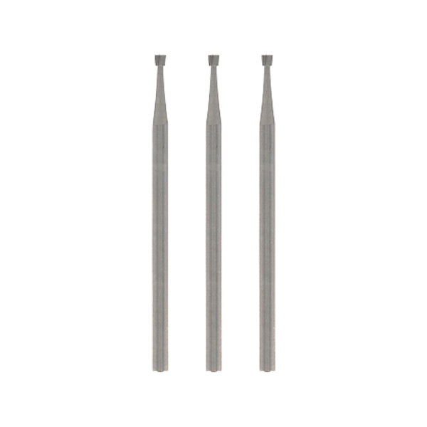 조각기 인그레이빙 날 1.9mm 3개입