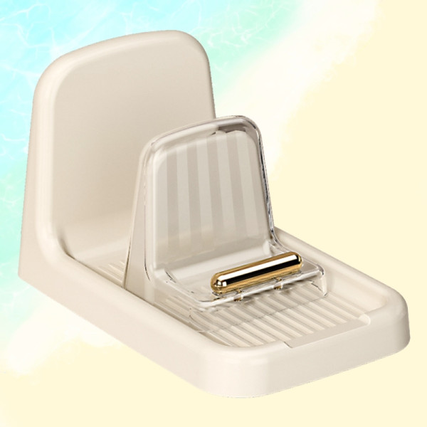 다용도 주방도구 정리대 요리도구 거치대 받침대