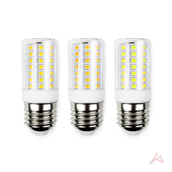 내장형램프 LED 콘벌브 7W