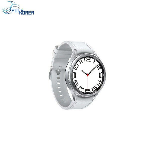 갤럭시워치6 클래식 47mm TPU 액정보호필름 2매 웨어러블 디바이스 액세서리