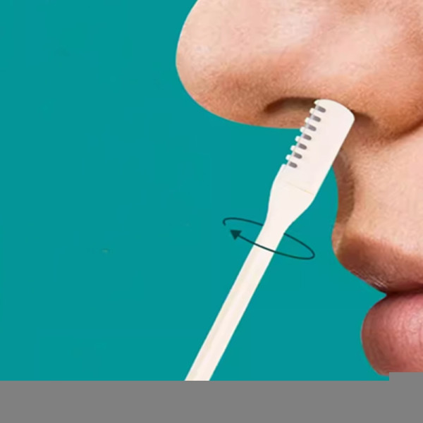 만능 눈썹 콧털 코털 귀털 청소 정리 칼 스틱