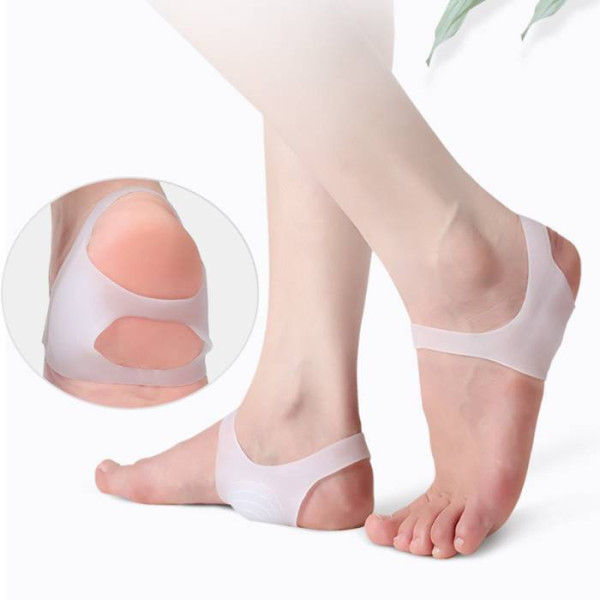 발바닥패드 발아치 발바닥보호 쿠션 보호대 깔창