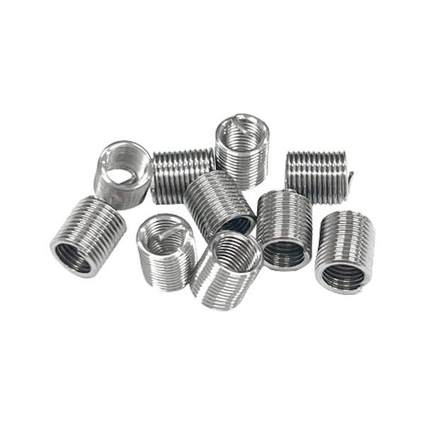 지코일 헬리코일 인서트 리코일 M3 0.5x2.5D 100EA