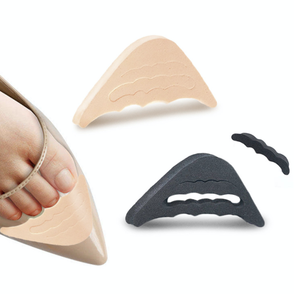 구두앞코조절 발가락쏠림방지 패드