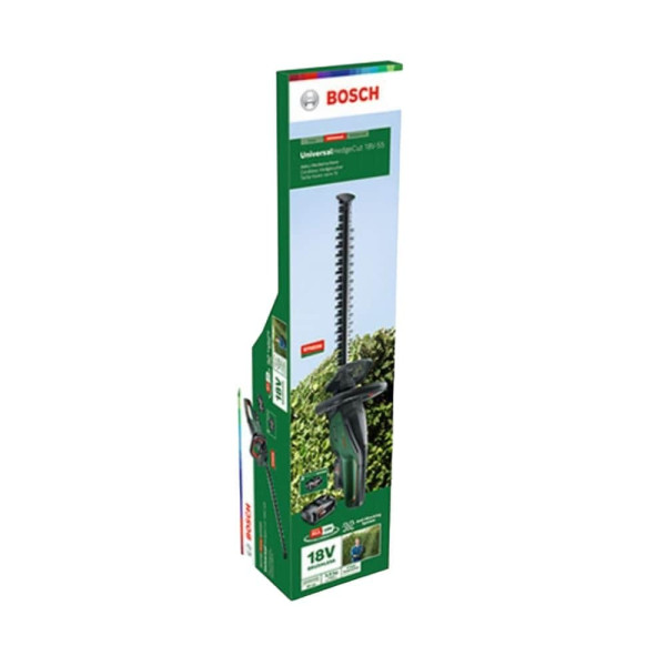 UniversalHedgeCut 18V-50 충전헤지컷 18V 2.5AH