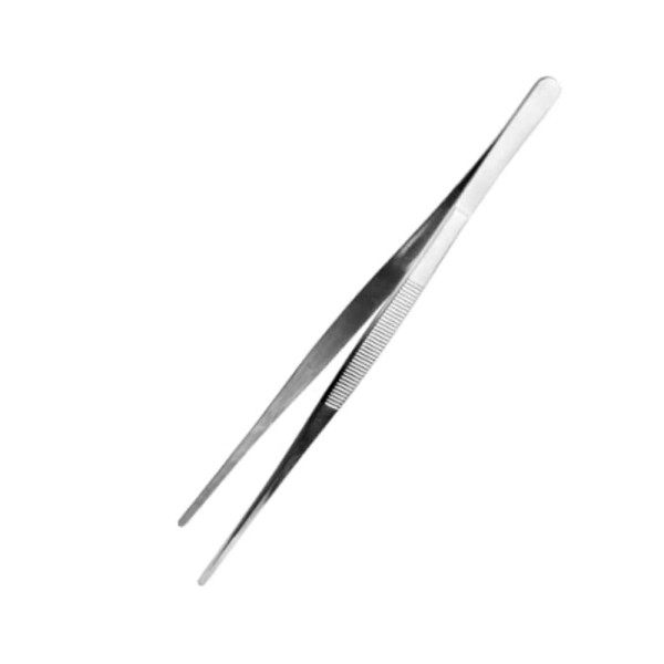 스텐 슬림 집게 30cm