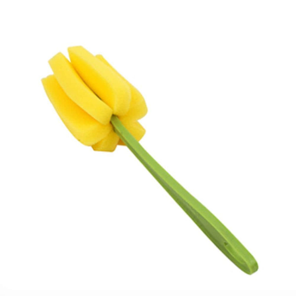 스펀지 병솔