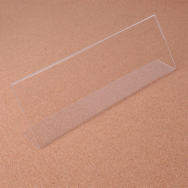 가로형 단면쇼케이스 300x100mm