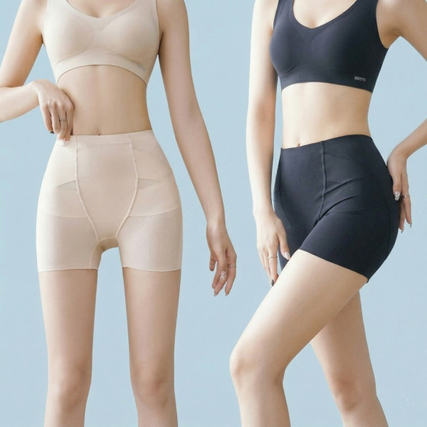 똥배저리가 똥배 보정속옷 뱃살 거들 압박속옷 코르셋