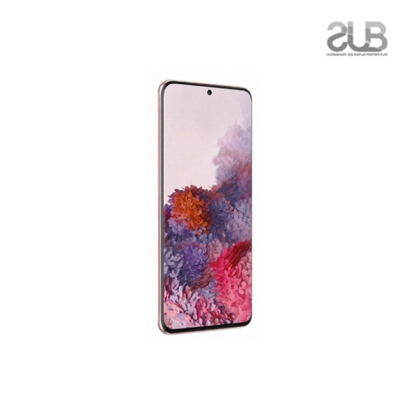 갤럭시 S20 플러스G986 후면 외부보호필름 2매 액정보호필름