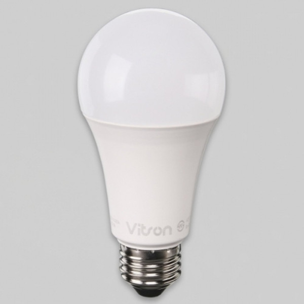 비츠온 LED 벌브 12W 주광 KS A60