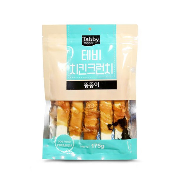 바른츄 애견간식 닭가슴살 대용량 1kg 강아지간식 반려견 육포 져키 간식