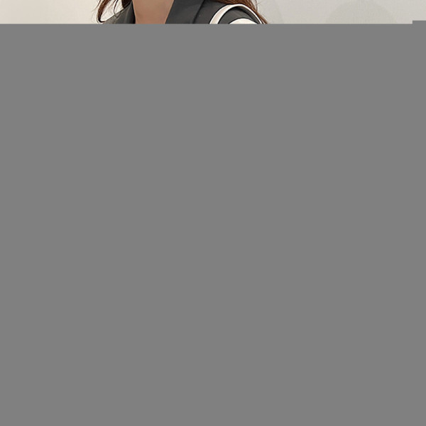 여성 데일리 미니 가죽 숄더 백 직장인 가방 아이보리