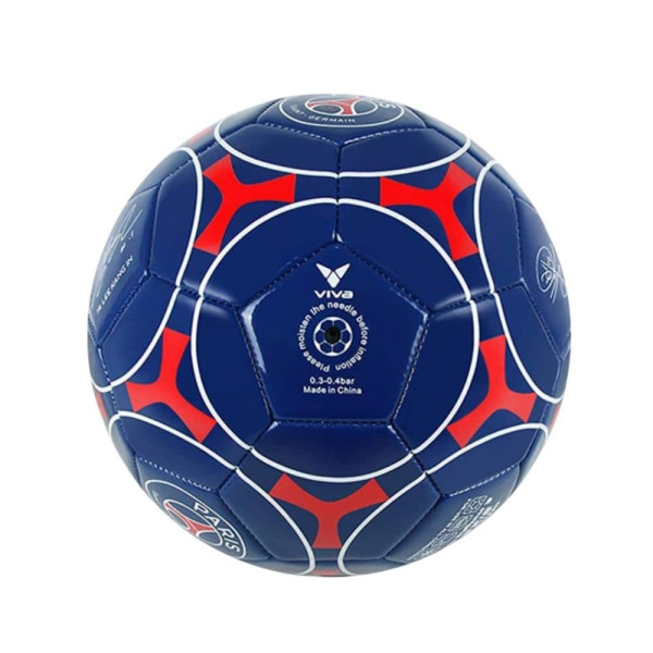PSG SC-11 파리생제르맹 사인 축구공 1호