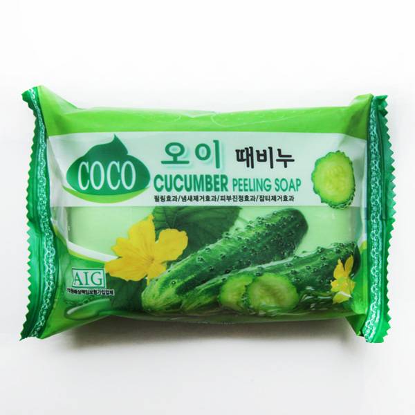 성원오이때비누