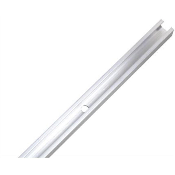 천장 벽면용 액자레일 1M