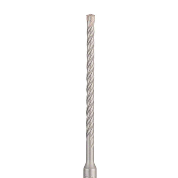 SDS PLUS 5X 4날 햄머드릴비트 12.7x160mm