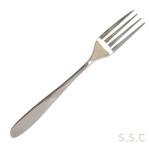 S.S.C 스텐 디저트 포크