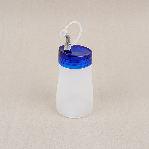다용도 소스 양념병 180ml 파랑