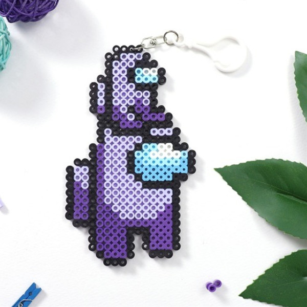 (CL) 컬러비즈 어몽어스 10