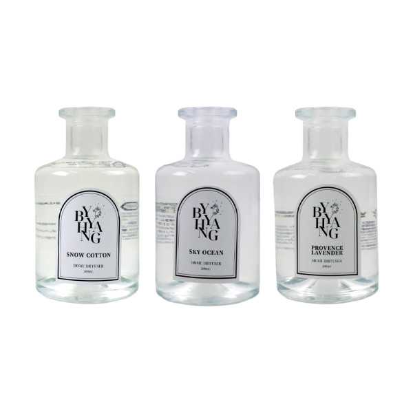 200ml 바이향 블루밍 홈 디퓨저