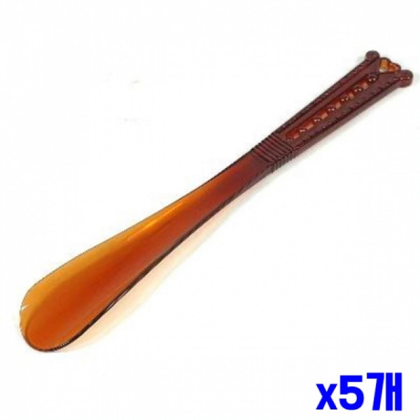 튼튼한 하트 구두헤라 x5개