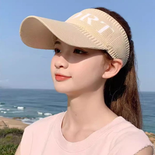 스포츠 골프 낚시 라운딩 패션 uv차단 여름 썬캡 모자