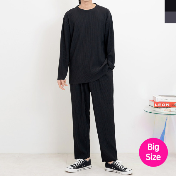 TTA 1992_1993 남자빅사이즈리츠티_바지세트