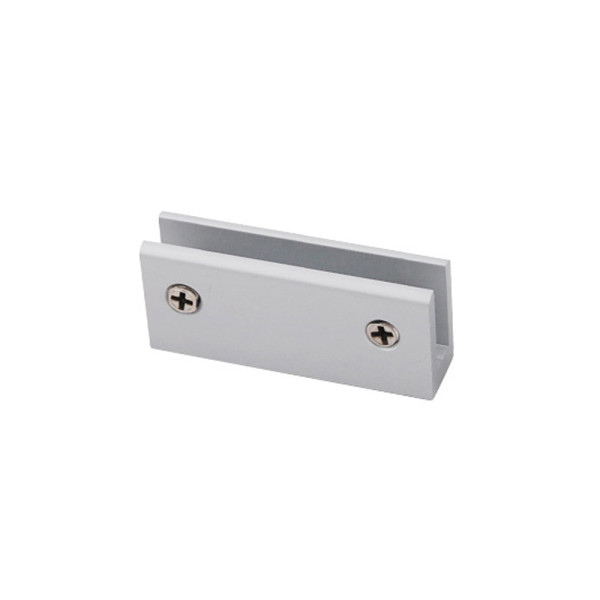 ㄷ자 유리브라켓 30 x 70mm 기타가구부속품