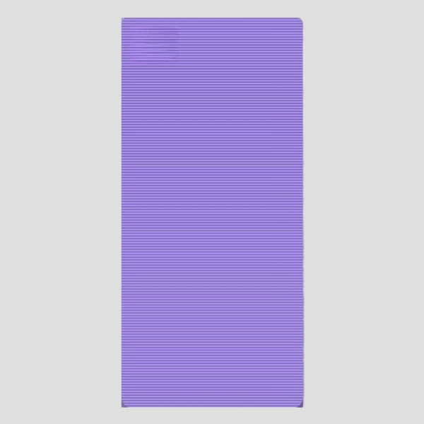 캠핑매트 말리는 퍼플형 필라테스 홈트 스트레칭